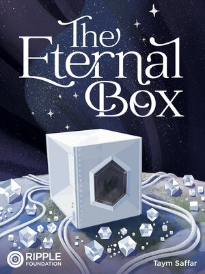 cover image of The Eternal Box